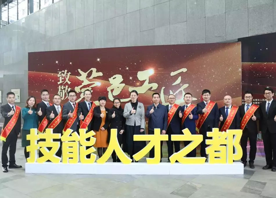 時(shí)間鑄就匠心，汗水迎來(lái)豐收！